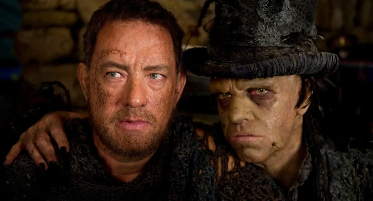 Cloud Atlas