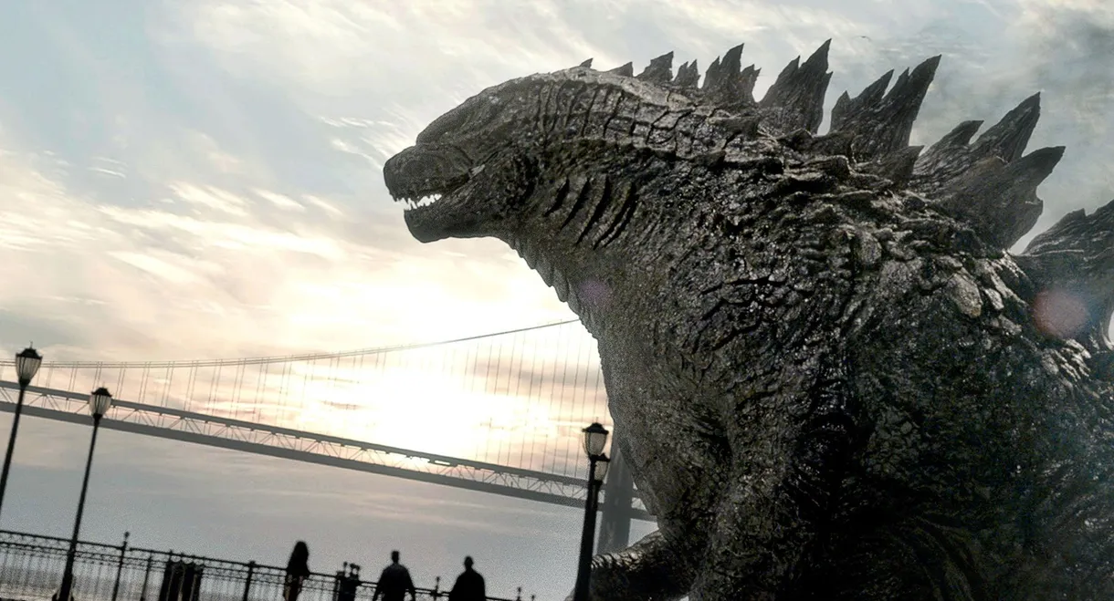 Godzilla