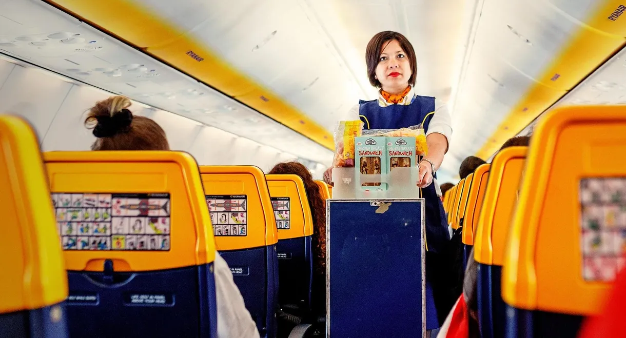 Das System Ryanair – Die Tricks des Billigfliegers