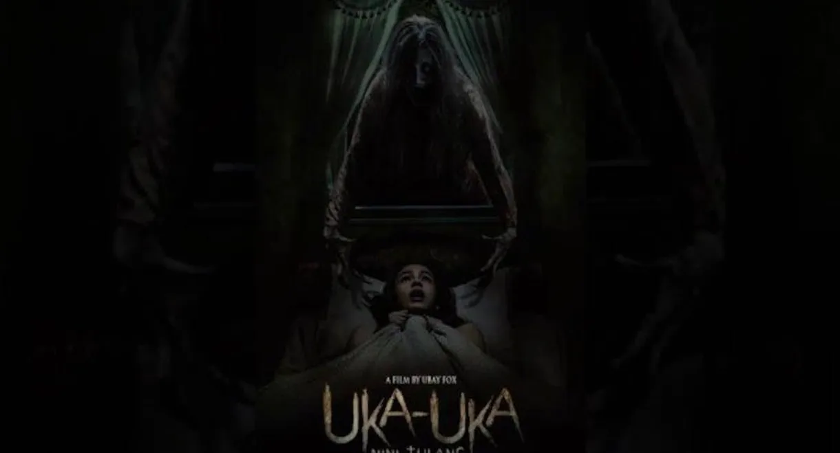Uka-Uka The Movie: Nini Tulang