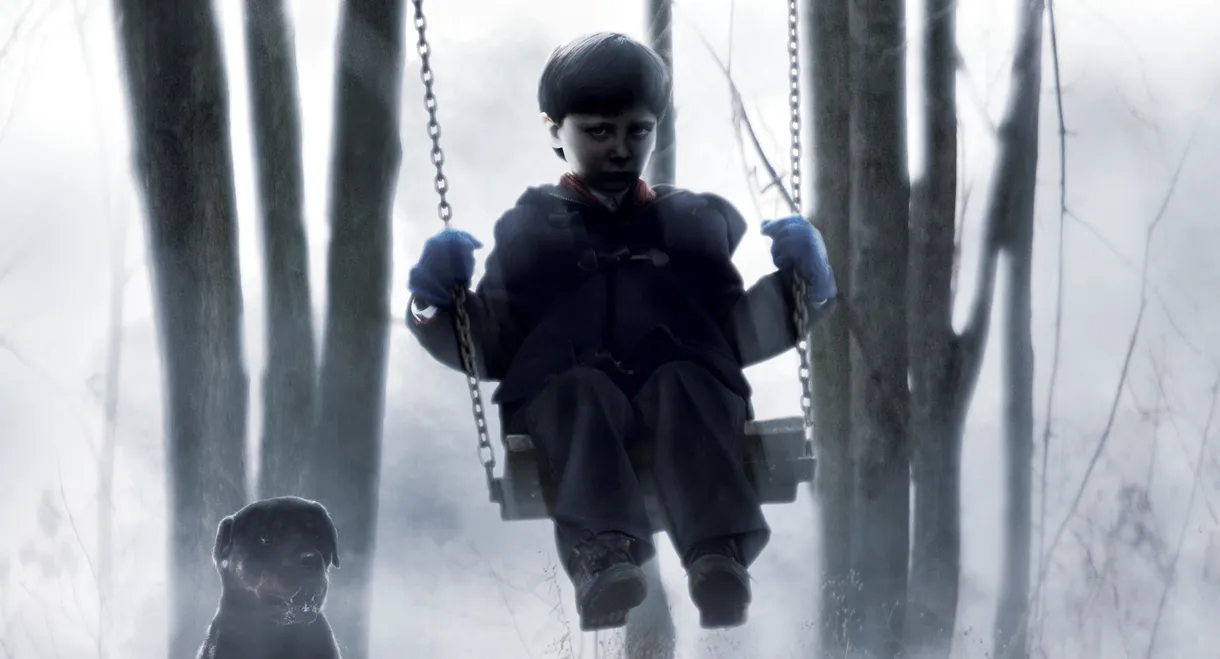The Omen