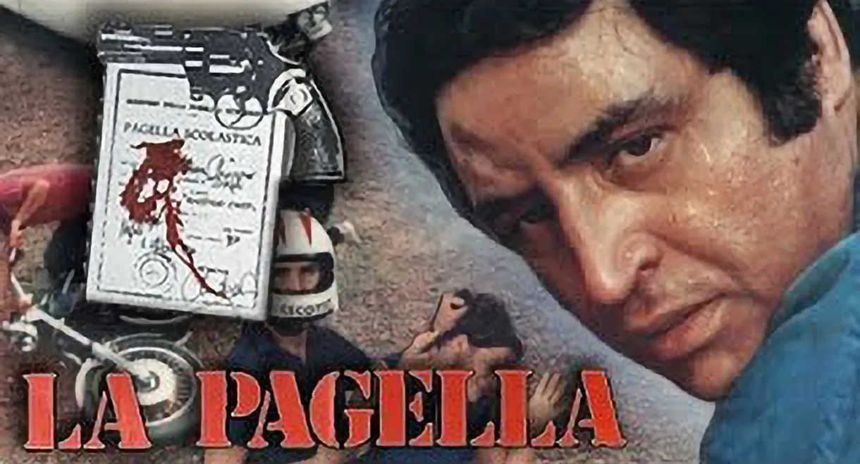 La pagella