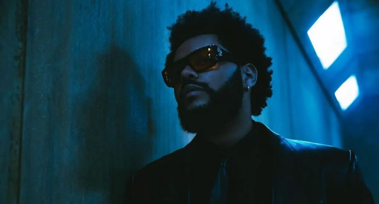 The Weeknd x The Dawn FM Experience