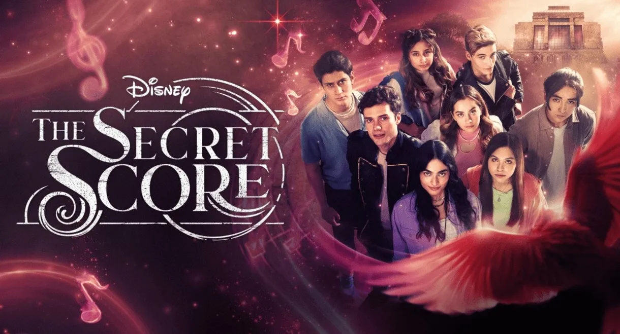 The Secret Score