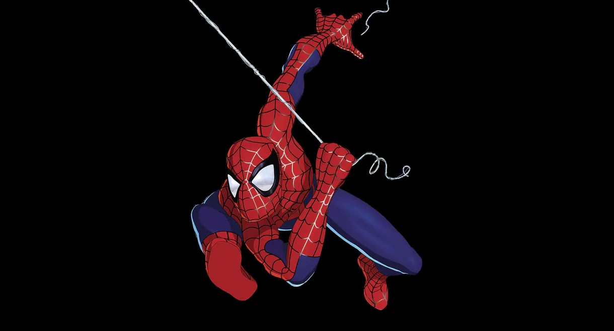 Spider-Man: The New Animated Series