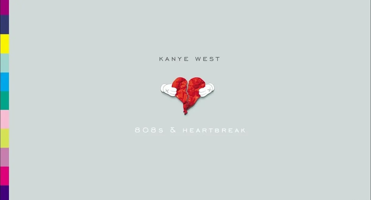 Kanye West: 808s & Heartbreak Live at the Hollywood Bowl