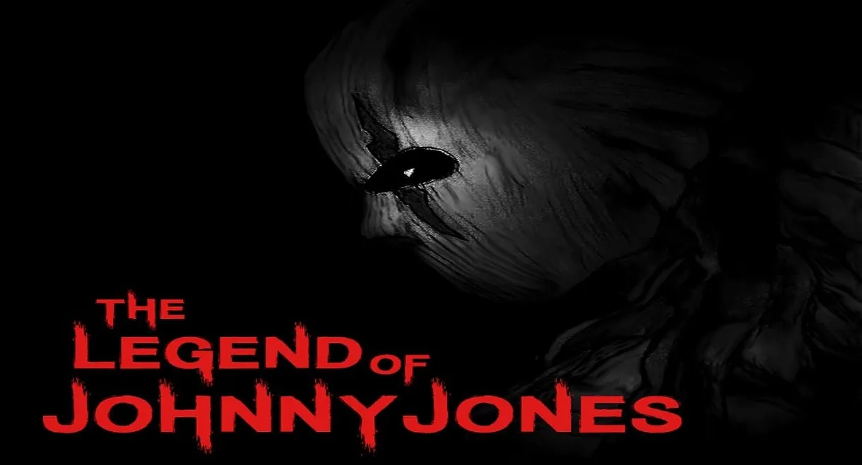 The Legend of Johnny Jones