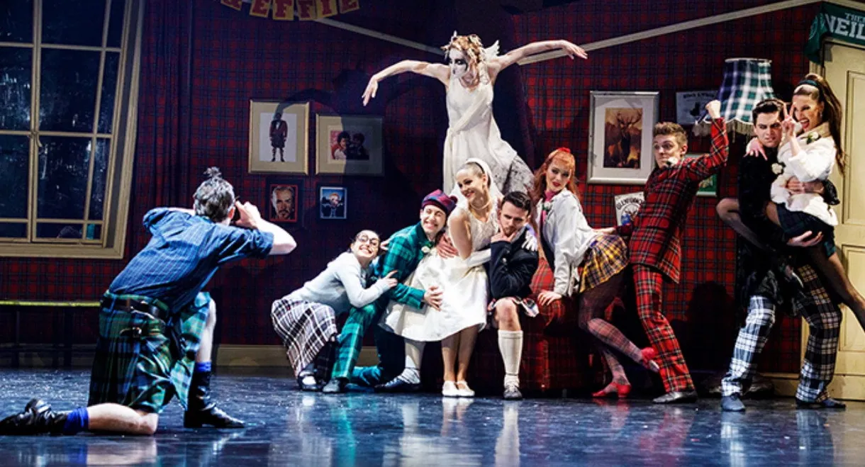 Highland Fling