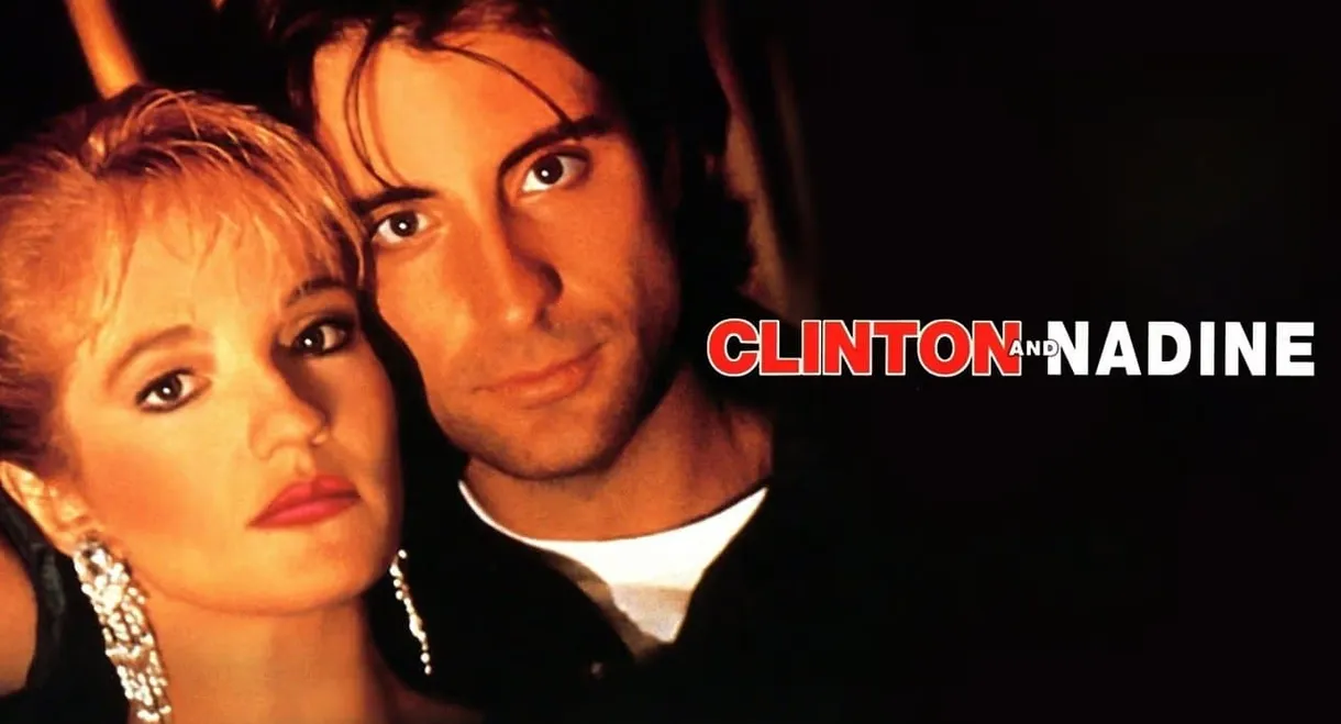 Clinton and Nadine