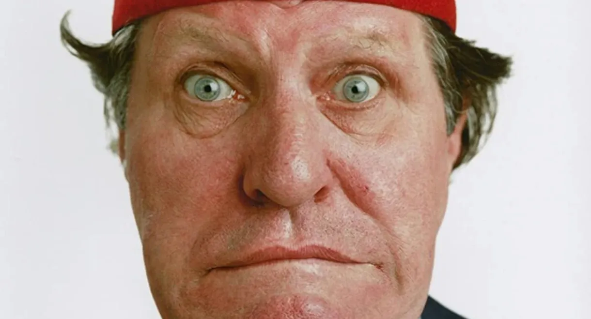 The Untold Tommy Cooper