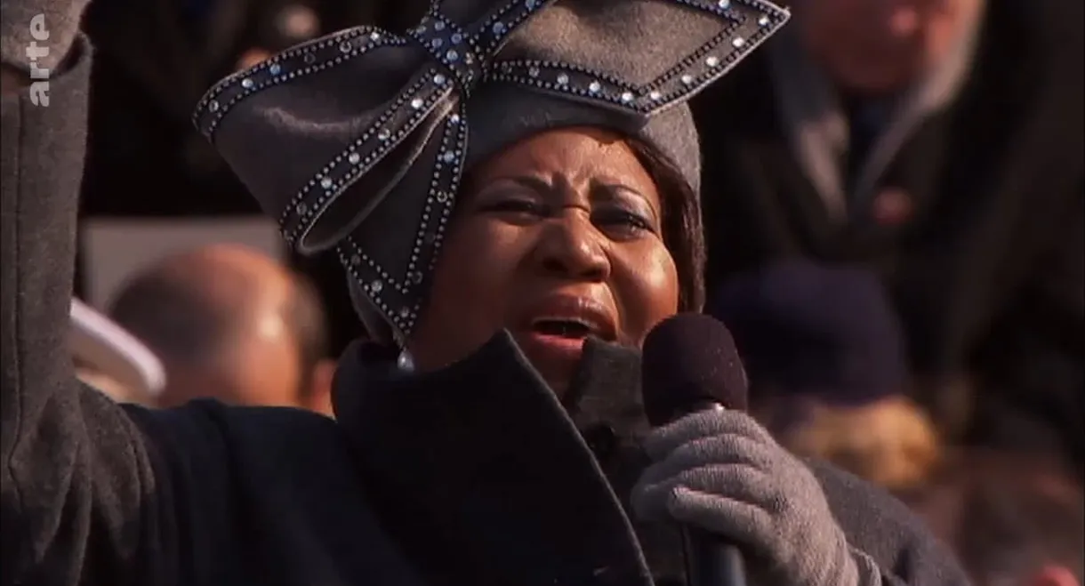 Queens Of Pop: Aretha Franklin