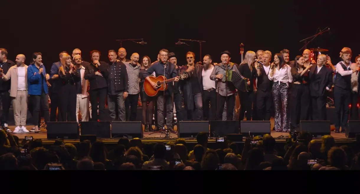 Concert solidaire - Aidons l'Aude