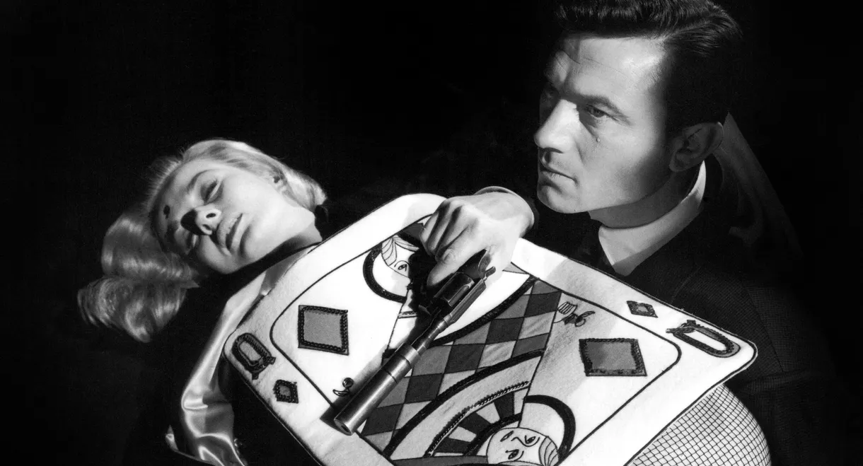 The Manchurian Candidate