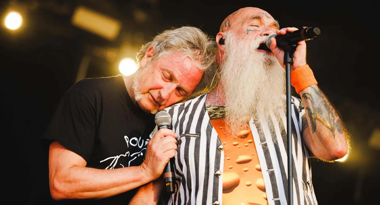 Les Garçons Bouchers - Hellfest 2025