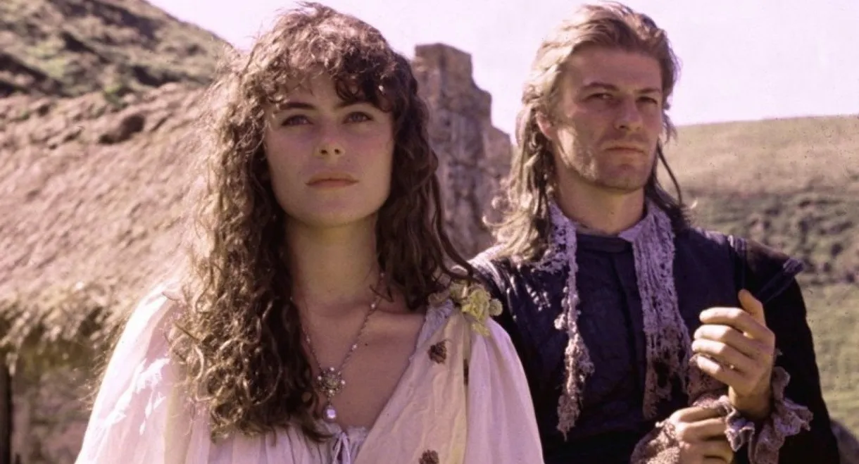 Lorna Doone