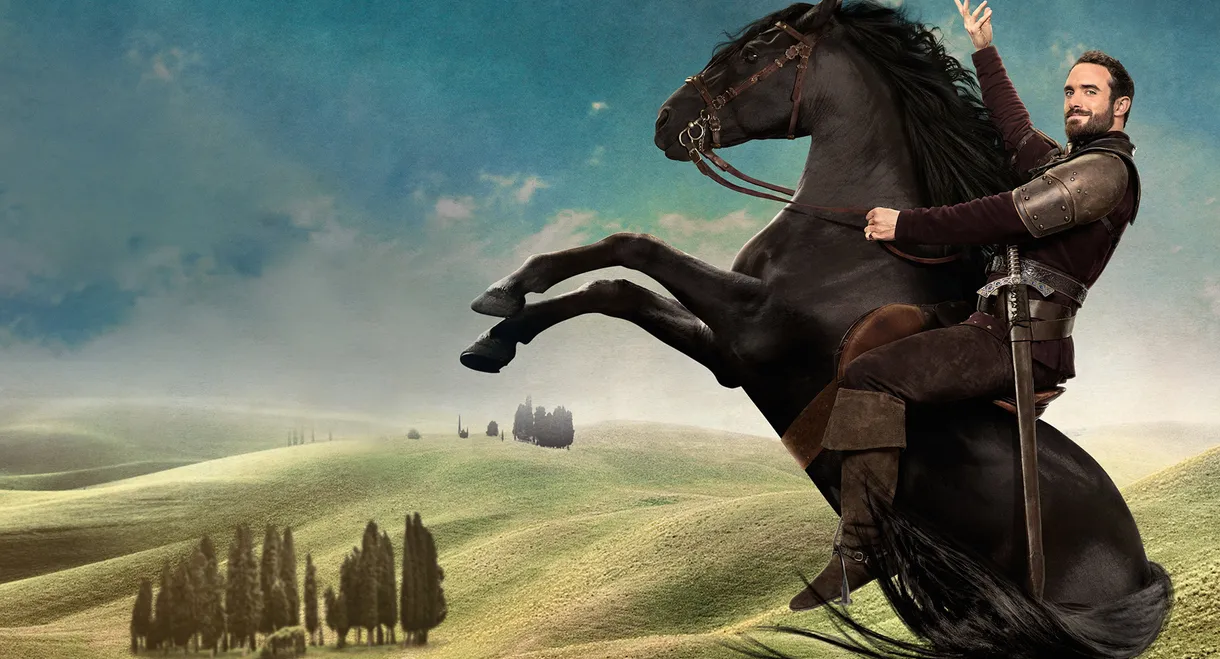 Galavant