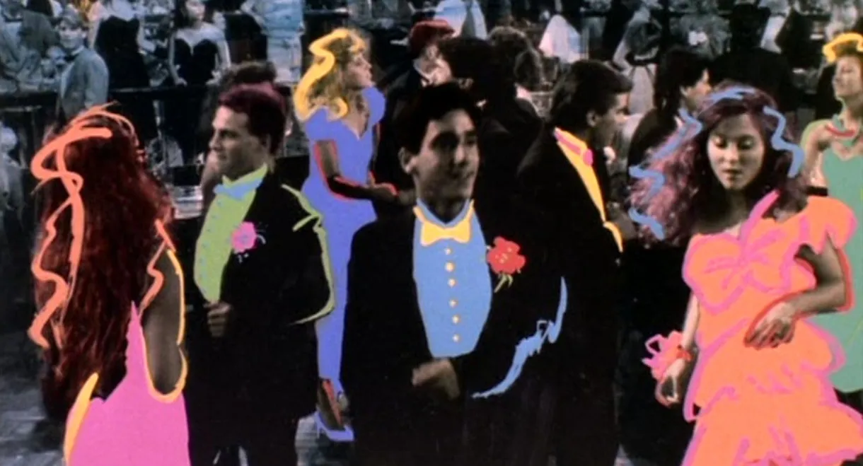 Dance 'Til Dawn