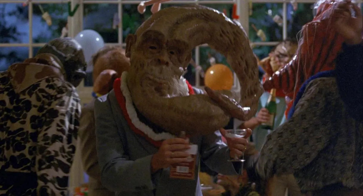 Basket Case 3