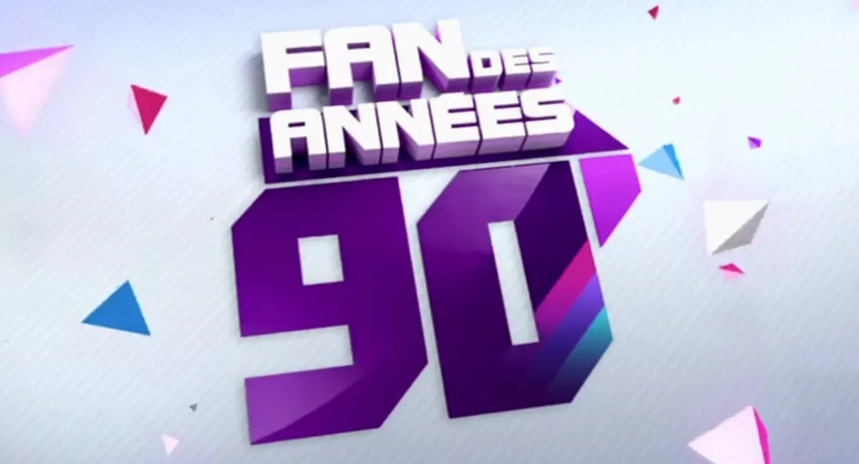 Fan des années 90