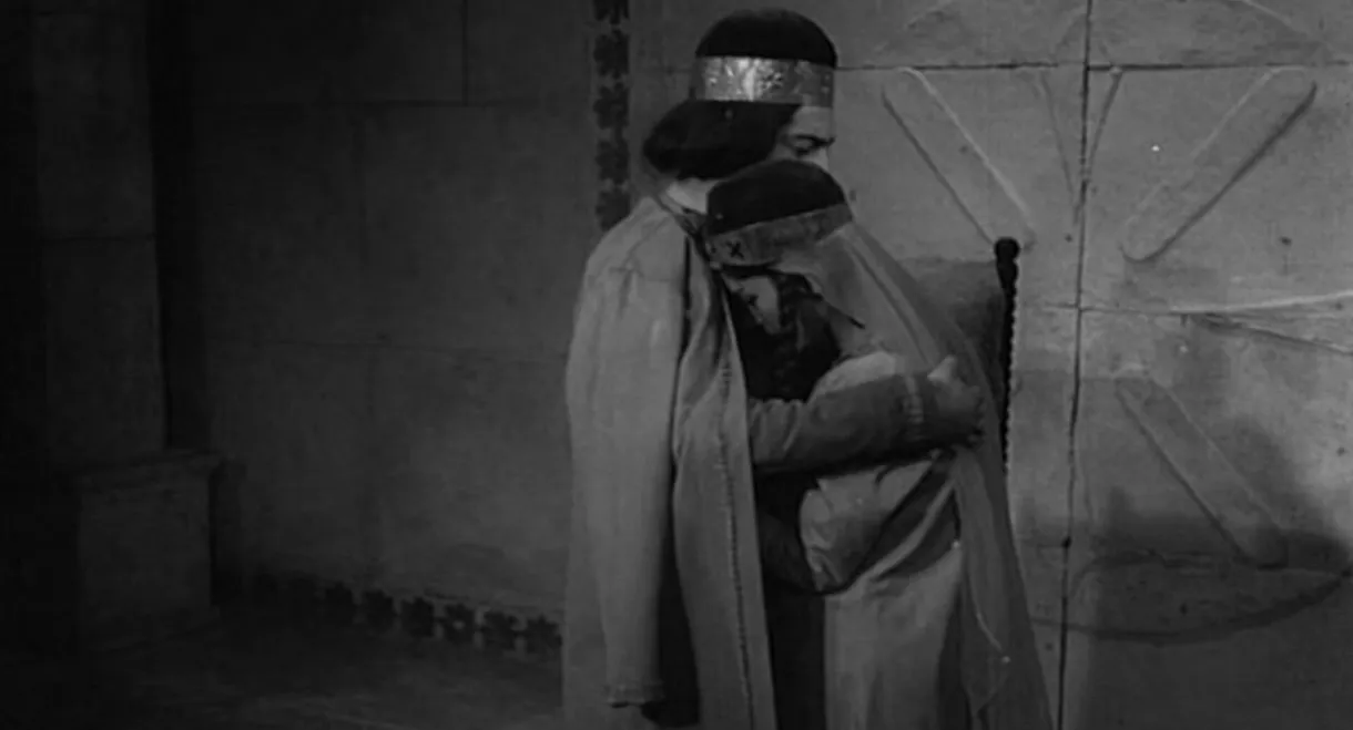 Siyavosh at Persepolis