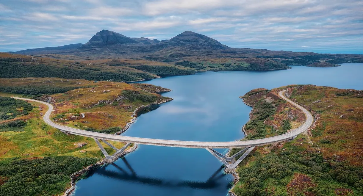 Discover Scotland: North Coast 500