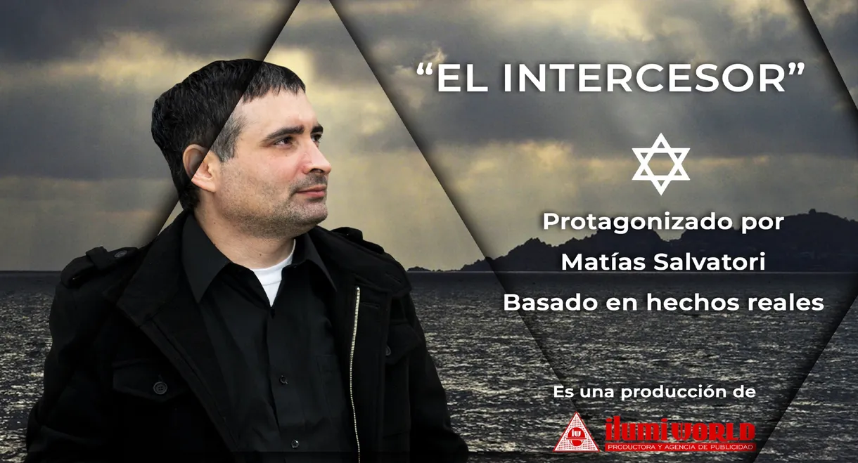 El Intercesor