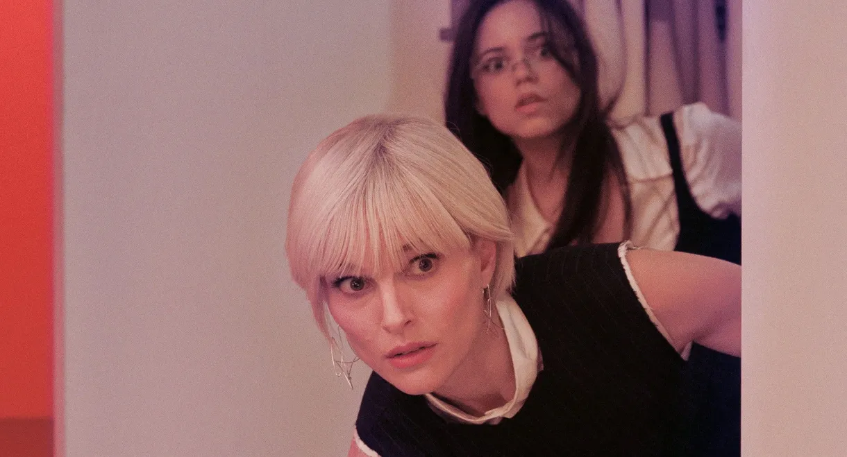 The Gallerist