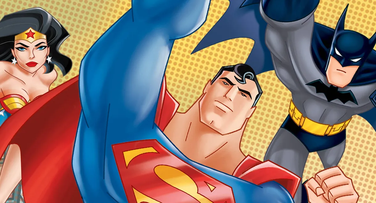 Justice League