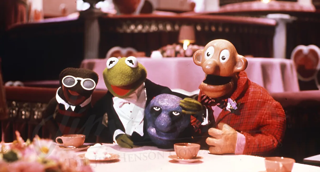 The Muppets: A Celebration of 30 Years