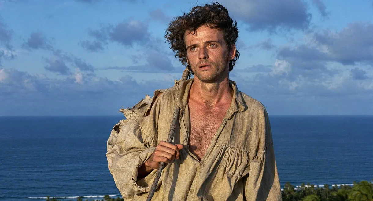 Crusoe