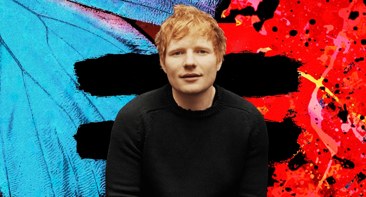 Ed Sheeran: The Equals Live Experience