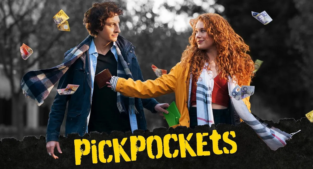 Pickpockets