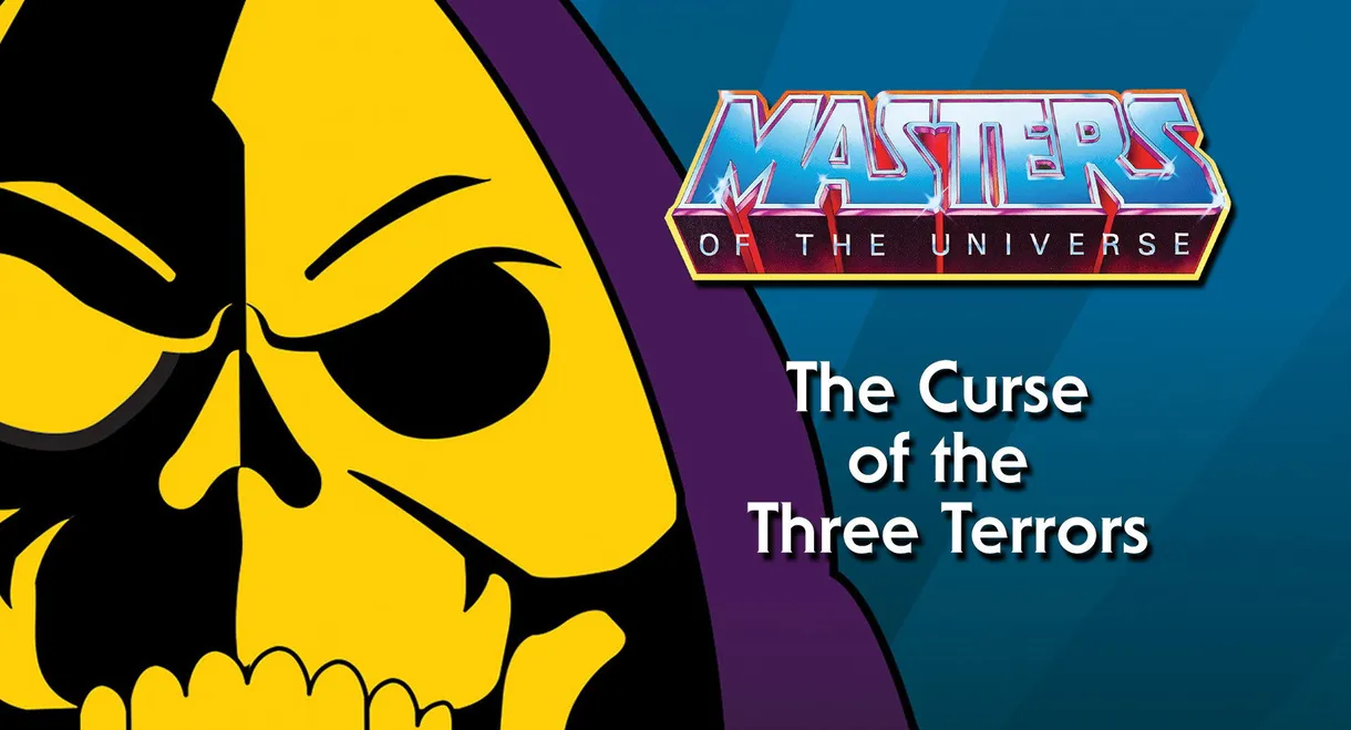 The Curse of the Three Terrors