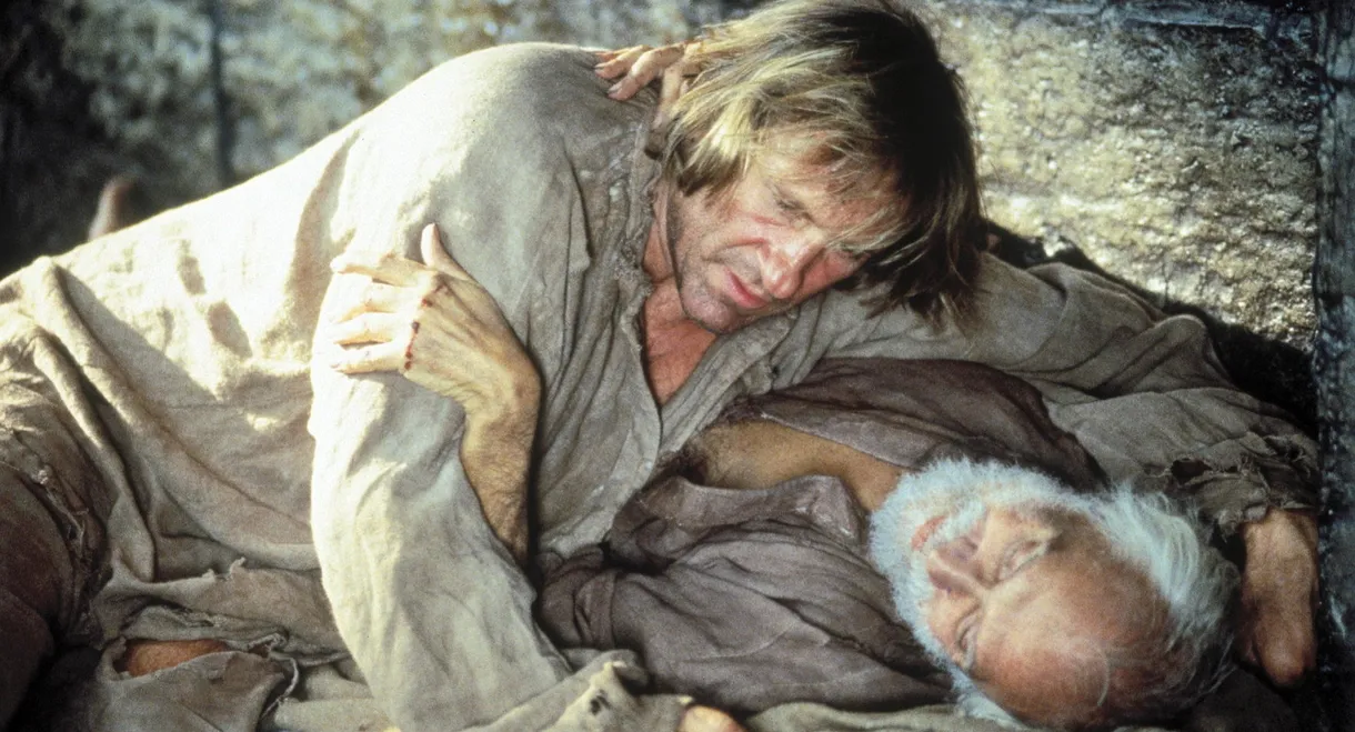 The Count of Monte Cristo