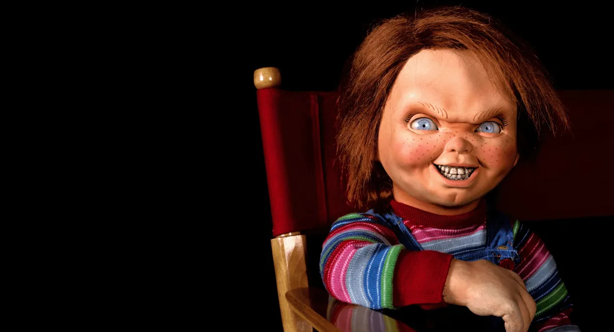 Child's Play 3