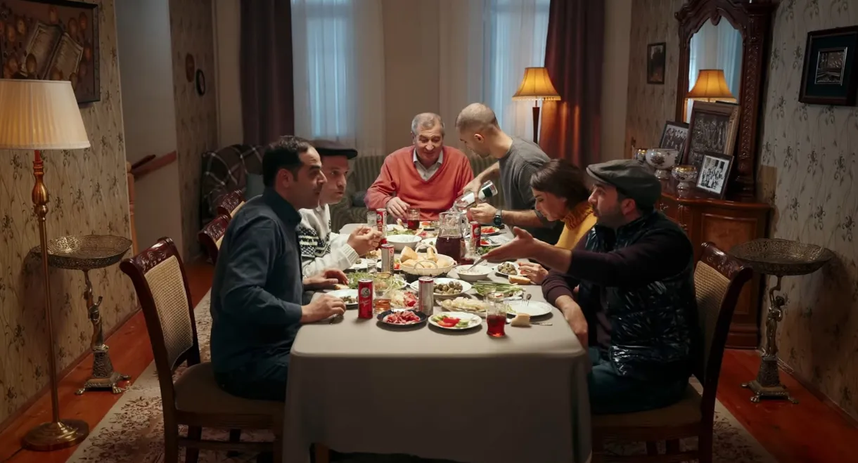 The Last Supper