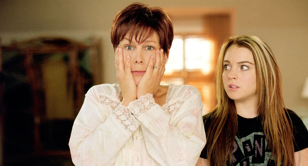 Freaky Friday