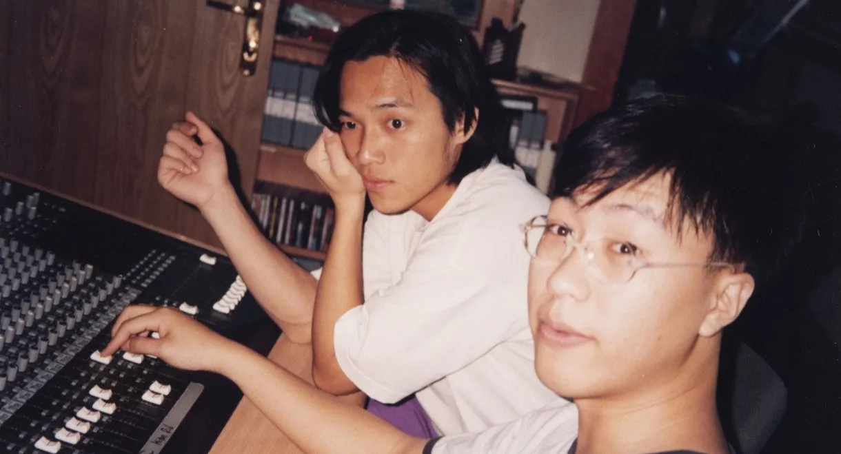 Ga-Tau Chang