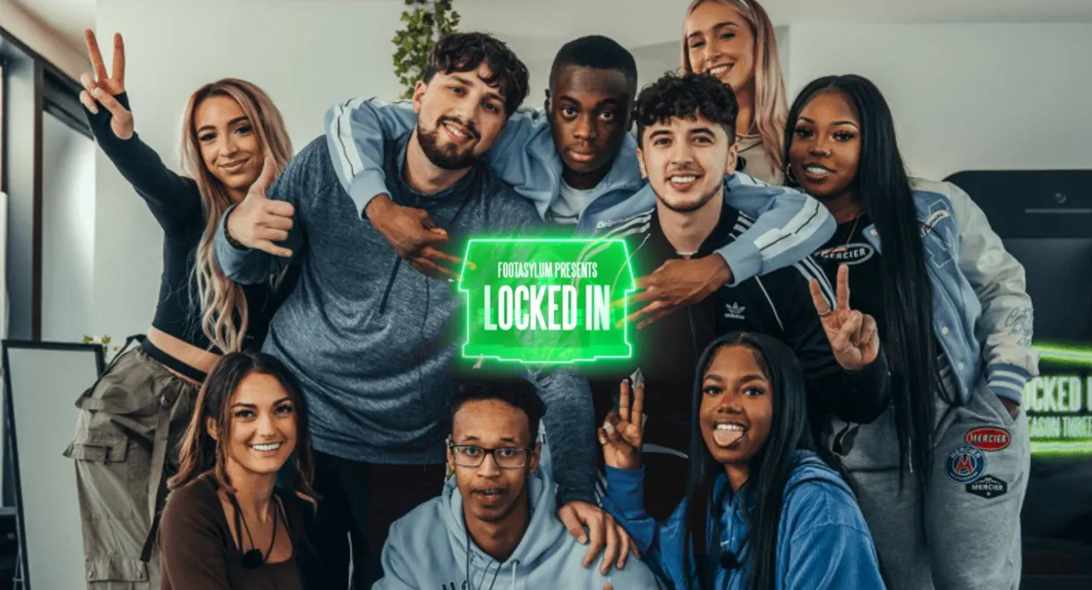Locked In
