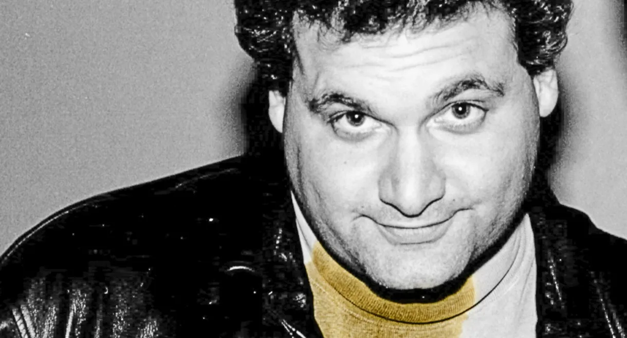 Artie Lange: Jack and Coke