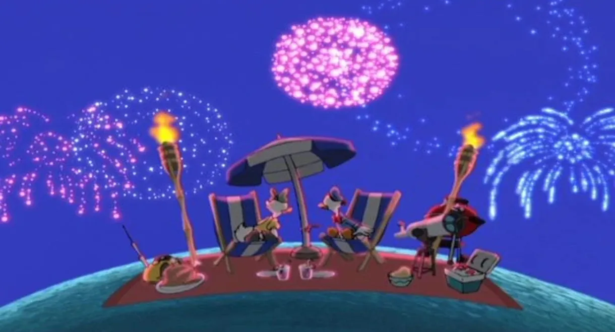 Donald's Failed Fourth