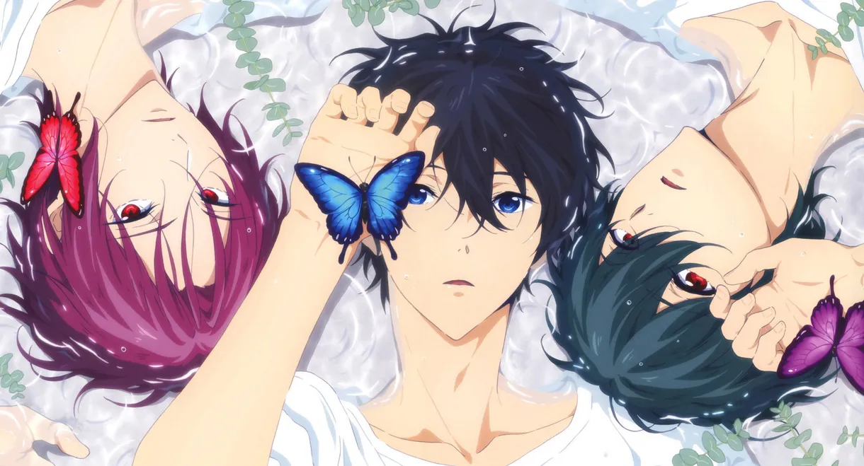 Free!