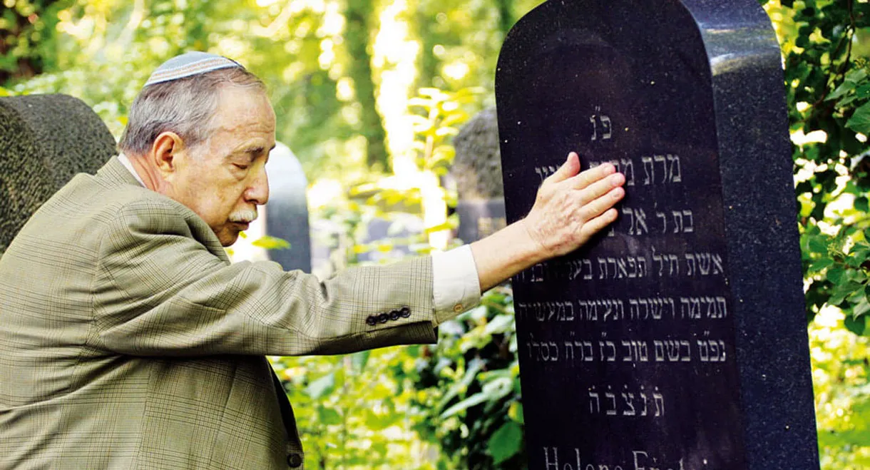 In Heaven Underground: The Weissensee Jewish Cemetery