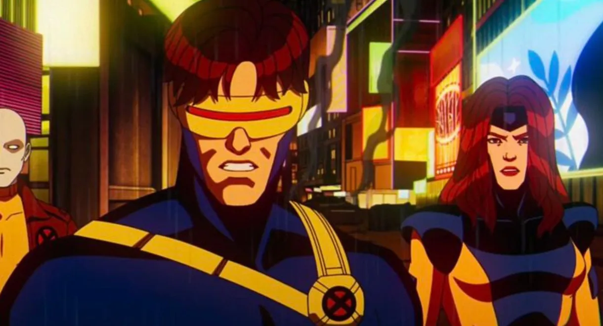 Marvel Studios Assembled: The Making of X-Men '97