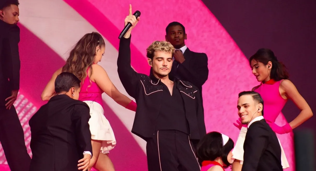 Jão - Rock in Rio