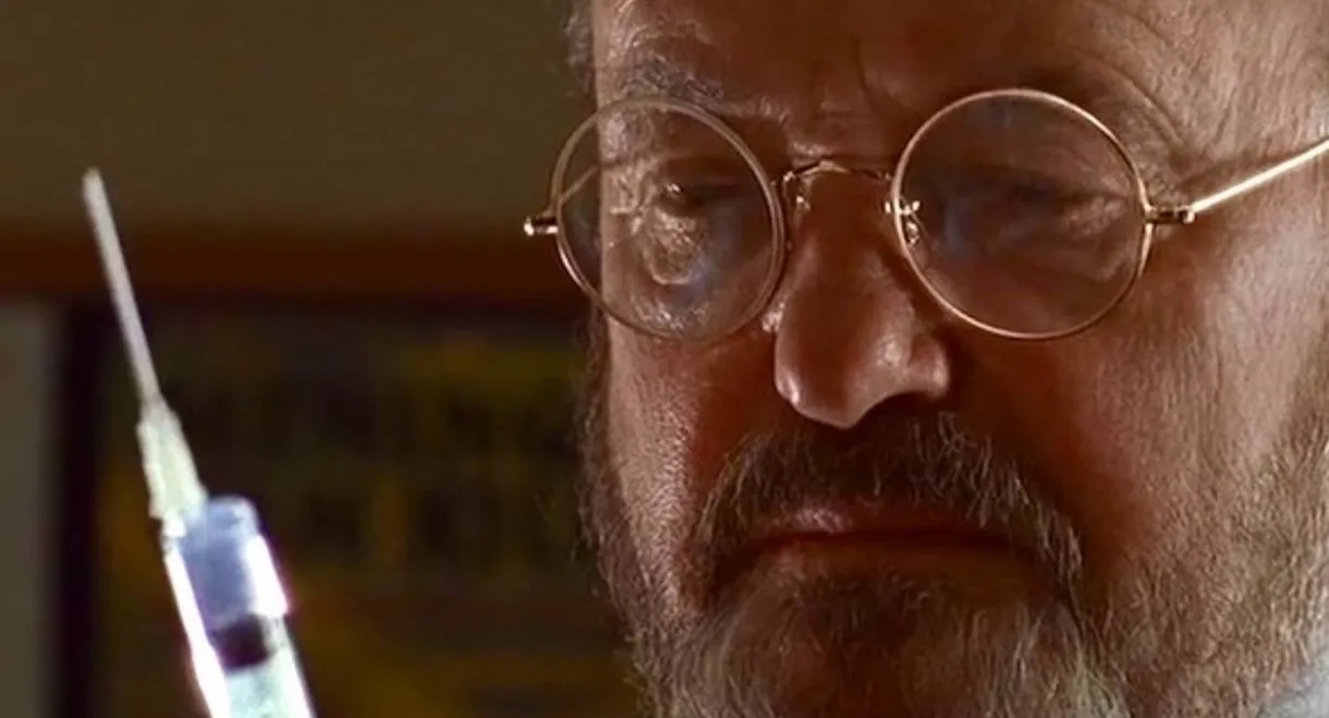 Harold Shipman: Doctor Death