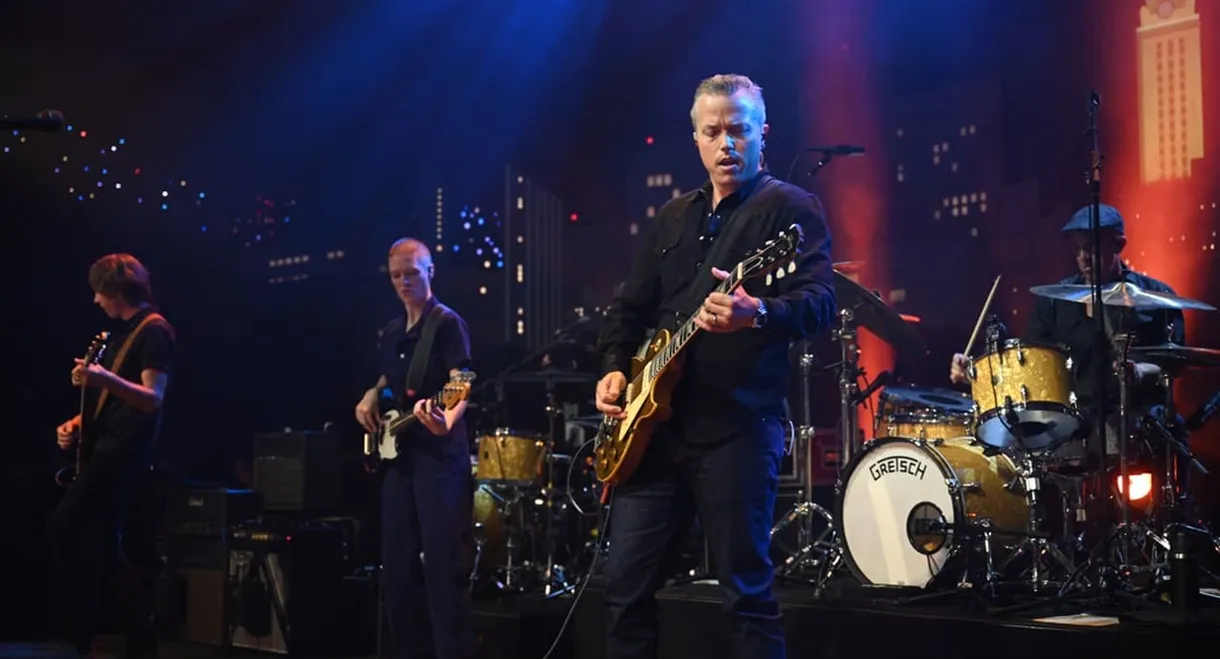 Jason Isbell: Live at Austin City Limits