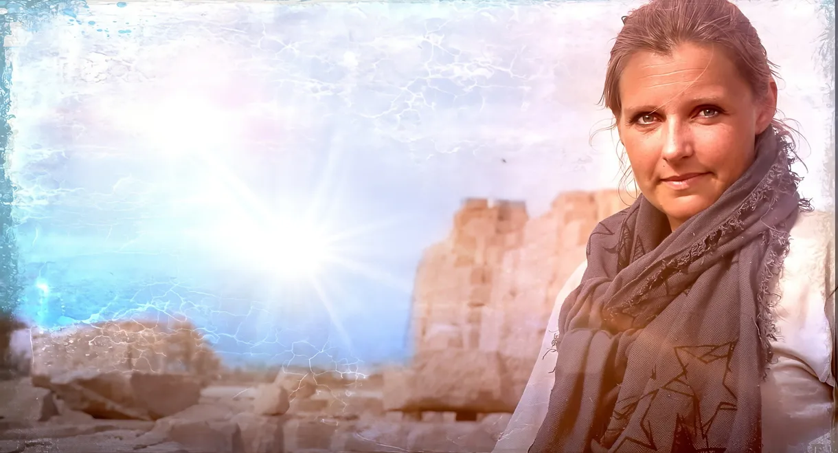 Egypt's Treasure Guardians