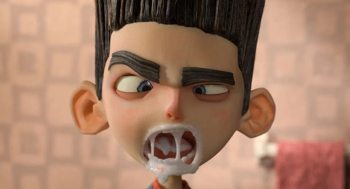 ParaNorman