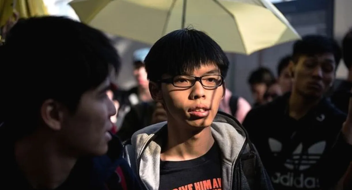 Hong Kong: Retrocession Generation